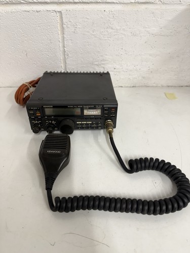 Kenwood 751 trio 144mhz - kenwood, 10w