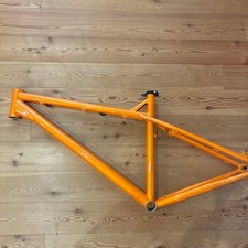 26 pollici cromo mtb