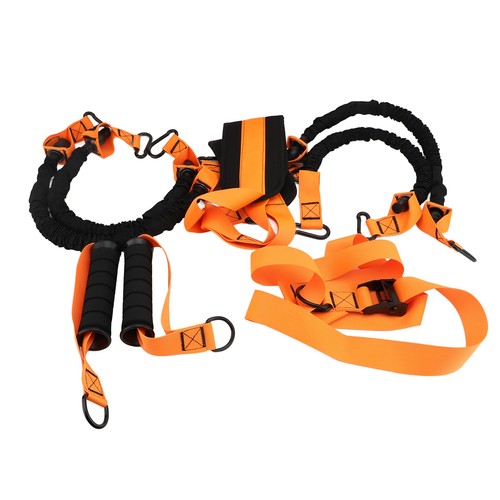 Fasce assistenza pull up - ̆,