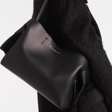 Borsa tote acne fiocco nuova