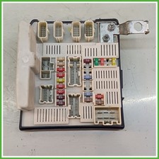 Body Computer BCM BSI RENAULT SCENIC 2a Serie 1.5 dCi 8200481866 Diesel