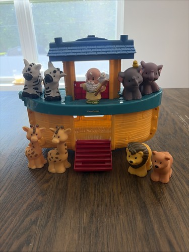 Playset vintage 2005