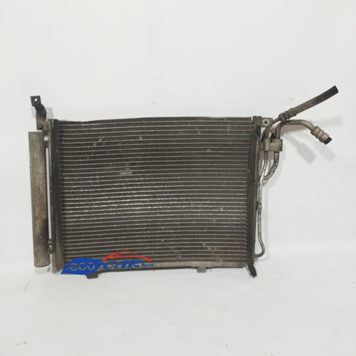 Radiatore aria condizionata