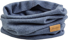 Schlauchschal Melange Sciarpa