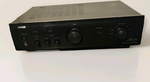 Denon pma 510ae amplificatore - denon,