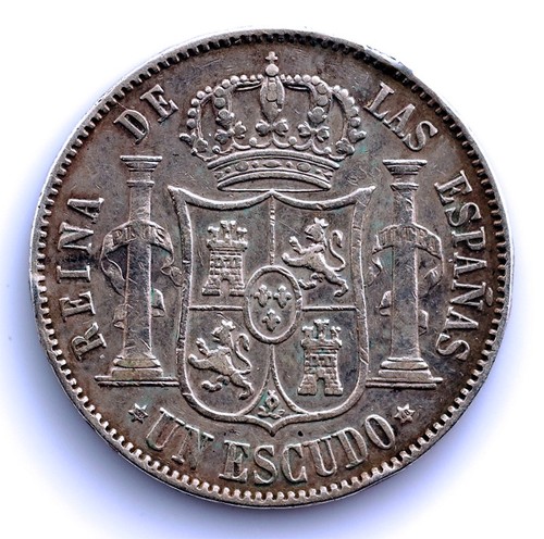 Spagna isabel 1 - spagna-isabel, ii