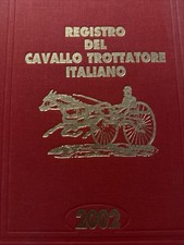 Registro Del Cavallo