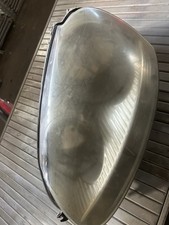 Coppia Fari Anteriore Golf 5 