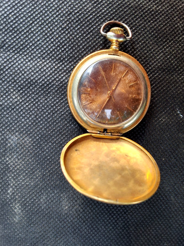 Orologio tasca vintage - tasca,