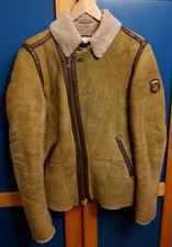 RARA giacca Diesel uomo pelle