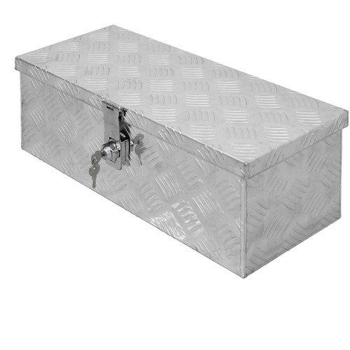 Baule alluminio scatola - baule,