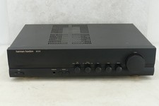 Amplificatore stereo HARMAN