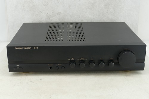 Amplificatore stereo harman - stereo,