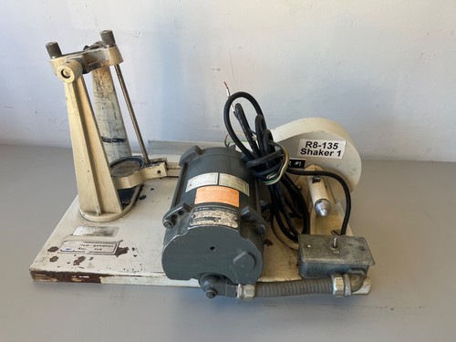 Parr 3911 agitatore - parr,