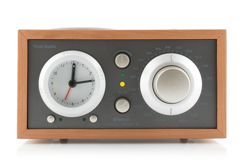 Sveglia radio tivoli model - sveglia,
