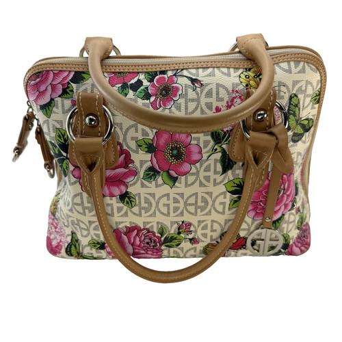 Borsa tracolla giana bernini - a,