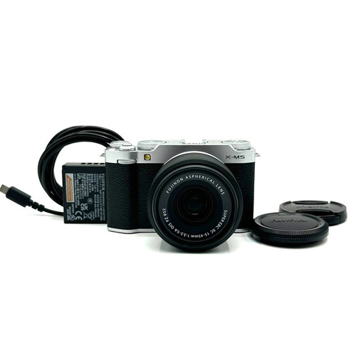 Ottimo come nuovo fujifilm - nuovo],