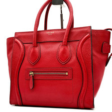 Celine micro luggage - celine,