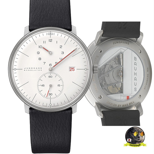 Orologio uomo junghans - junghans, max