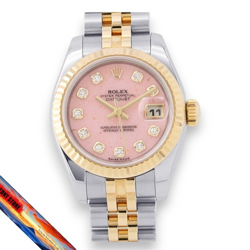 Orologio automatico rolex - orologio,