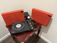 Giradischi Portatile Philips
