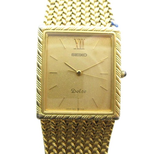 Orologio seiko 9531 5100 - orologio,