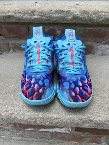 Puma alien skins - mb.04,