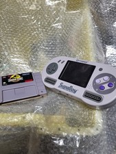Hyperkin SupaBoy SFC Console