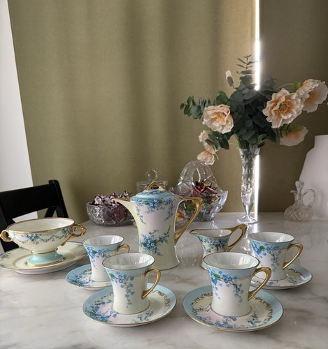 Set caffè firmato schindler - firmato, w