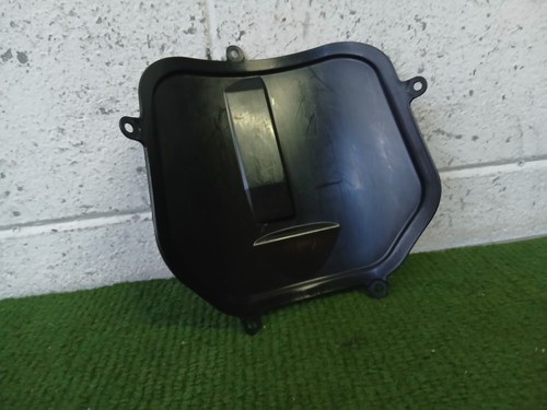 Carena vano porta casco - vano,
