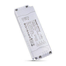Trasformatore led 24v - trasformatore, 60w