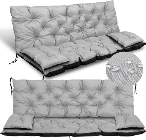 Grande cuscino 100x60x50 - cm, +