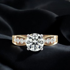 Anello esclusivo oro 18k multi - anello,