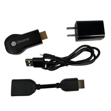 Google Chromecast 1st Gen