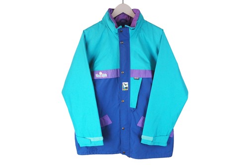 Giacca alpina vintage - , salewa