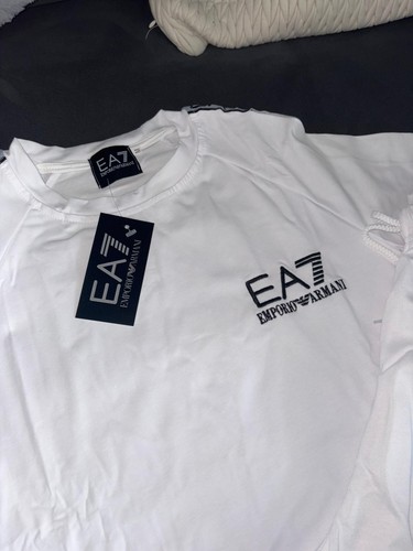 Camiseta emporio armani - emporio, 7
