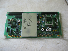 Unità RF Yaesu FT-990 in