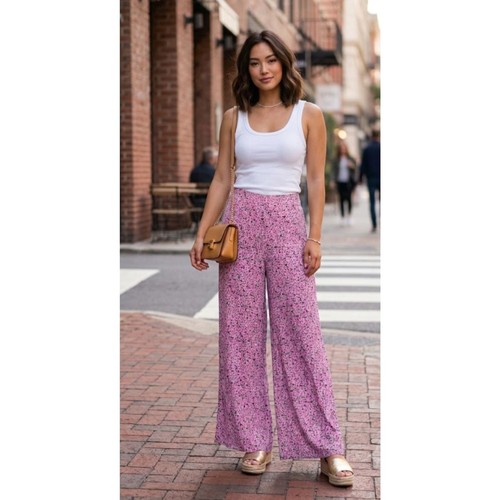 Pantaloni blogger donna - , nuovi