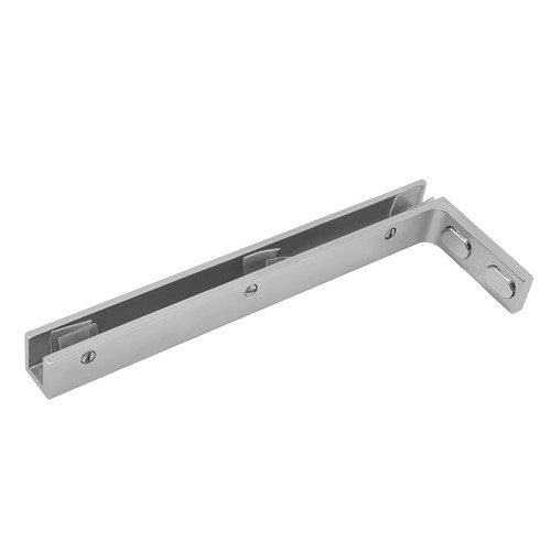 Staffa stabilizzatrice forma - staffa,