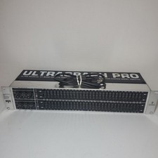 Behringer ultra graph - behringer, pro