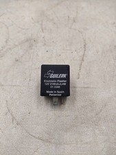 RELE' INTERMITTENZA FRECCE  - SUZUKI VS 750 INTRUDER ANNO 1986 AL 1991