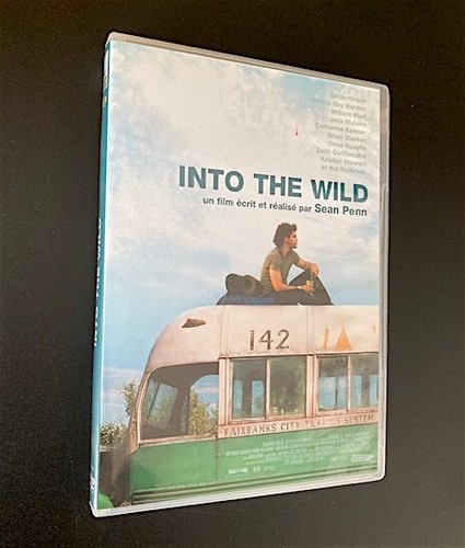 Dvd into the - -,