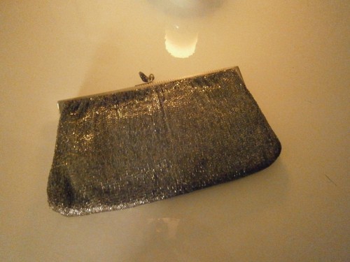 Borsa pochette coppola - borsa, e