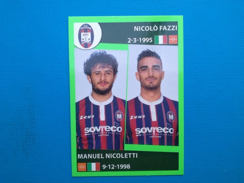 Figurine calciatori panini - figurine,