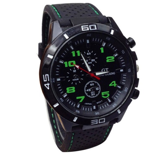 Orologio quarzo uomo - al,