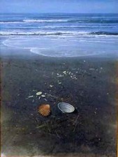 Agostino Cancogni olio cm