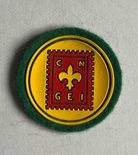 Scout CNGEI Specialità