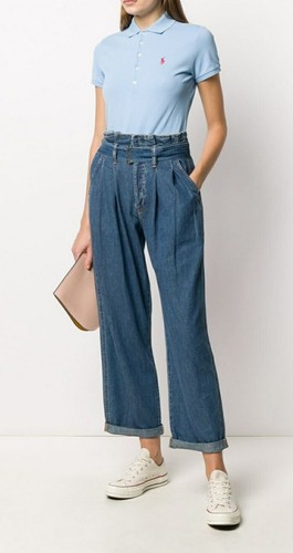 Jeans donna polo - donna,