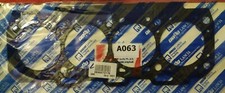 GUARNIZIONE TESTA FIAT BRAVO 1.9 TURBO DIESEL '95 1,8mm 46473176 ORIGINALE !!