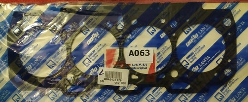 Guarnizione testa fiat - guarnizione,